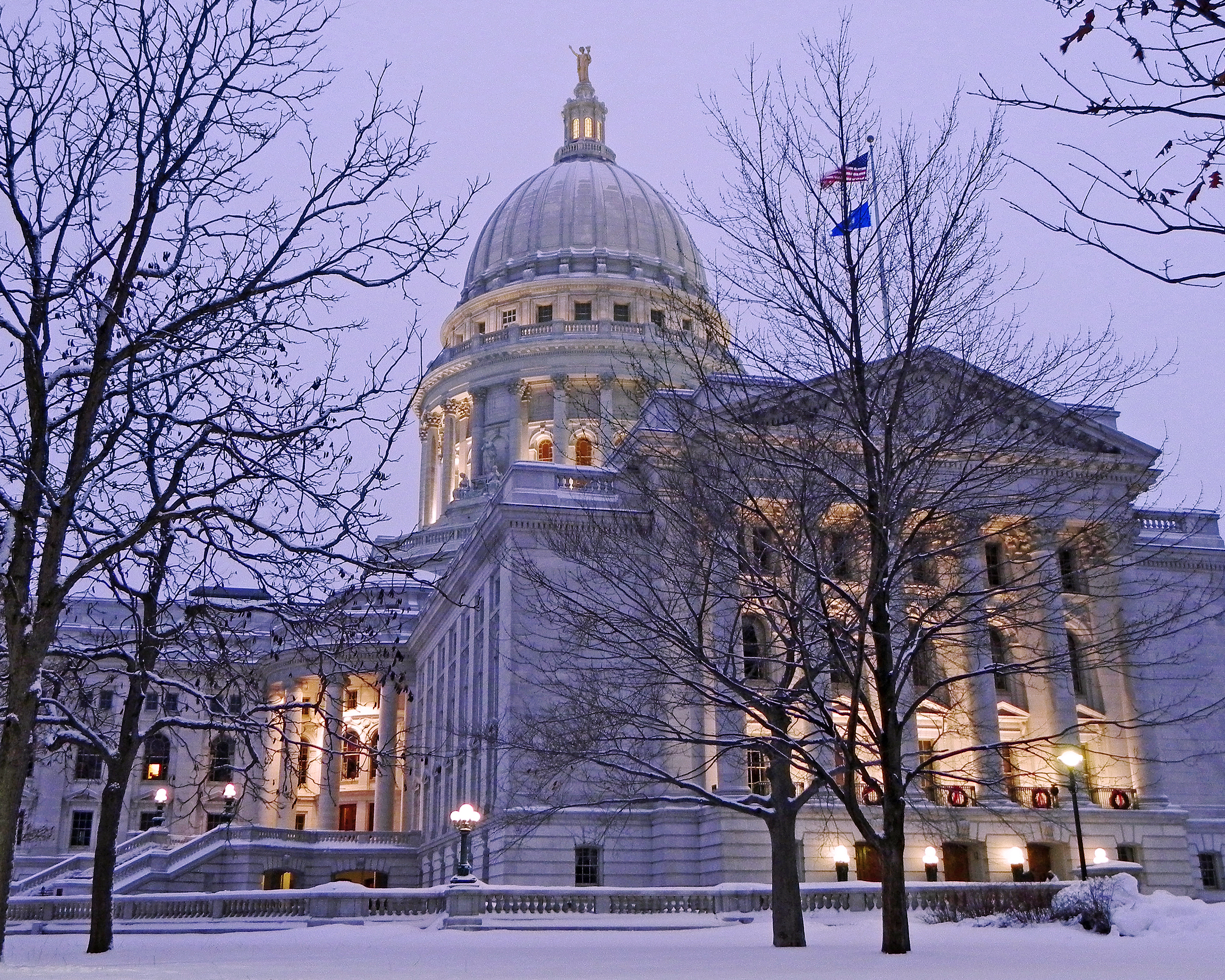 Madison, Wisconsin