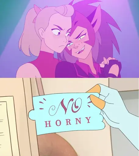 Posting shera memes until I come out: 63